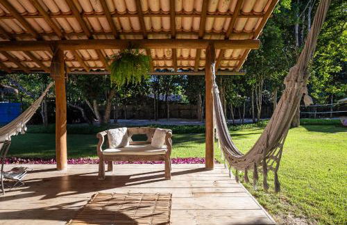 Casa Pini - Condomínio Altos de Trancoso, próxima ao Quadrado - Foto 58