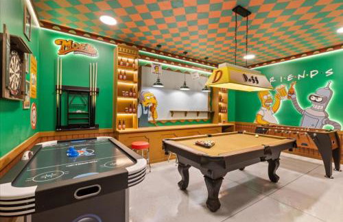 Ev16147 - Coastal Manor - Foto 43