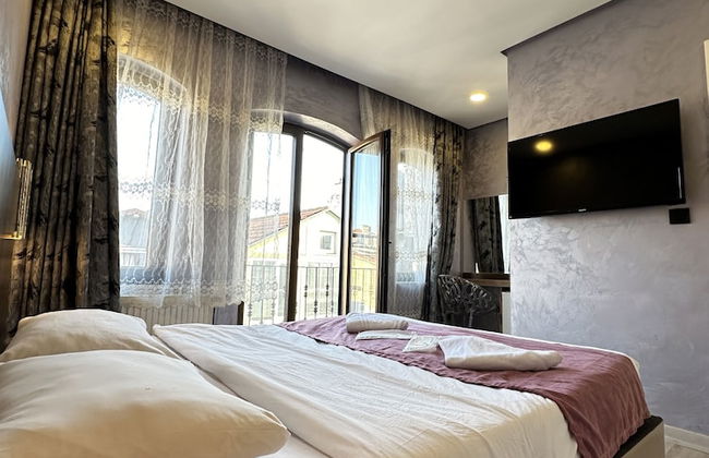 Taxim Alyon Suite Hotel - Foto 38