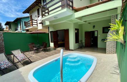 Casa Parque da mata - Foto 19