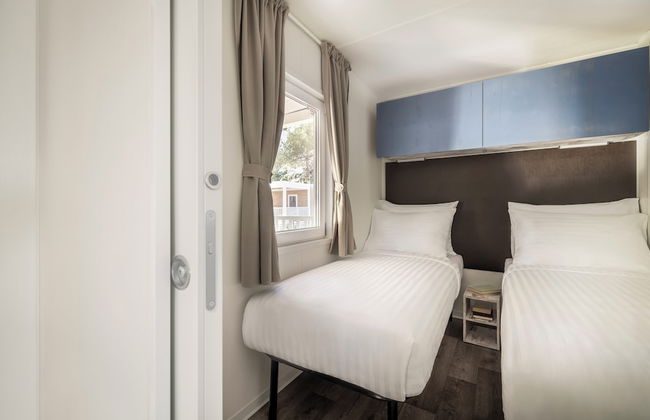 Maistra Camping Valkanela Mobile homes - Foto 23