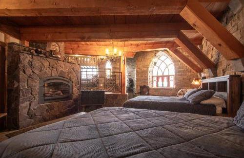 Schweitzer Castle - Foto 30