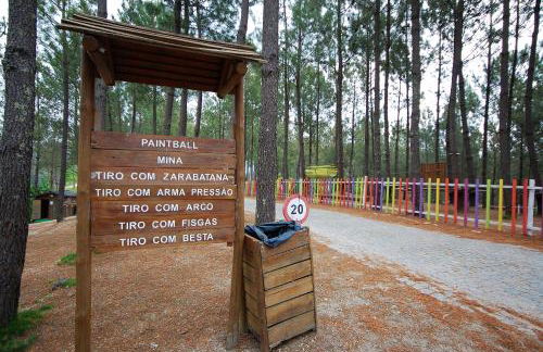 Casa da Ramada - Water SPA Tank with running natural spring water - by Bedzy - Foto 46