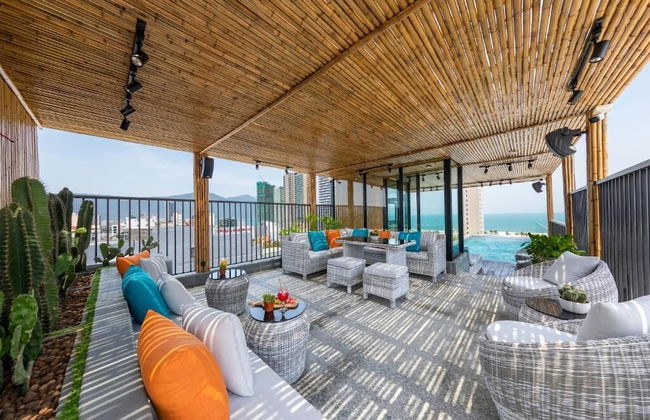 KUA CASA SUITE - Photo 72