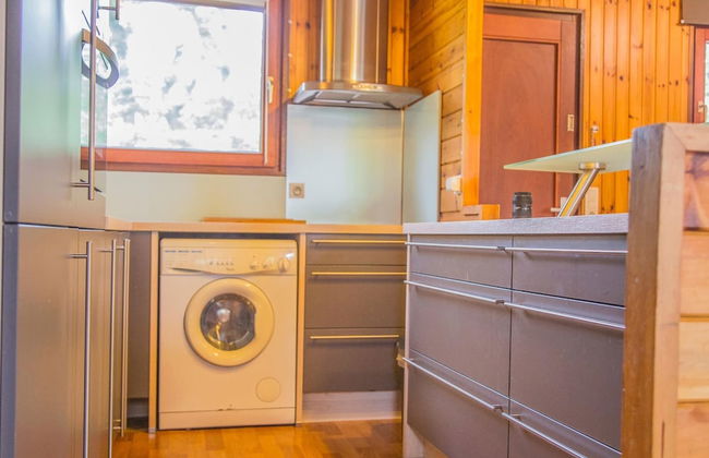 Nature Chalet in Somme-leuze - Foto 4