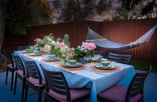 Mid Summer Night's Dream w/HotTub&Theater - Foto 11