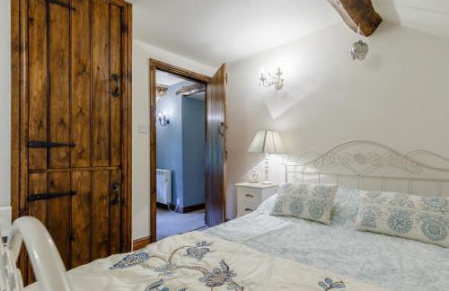 2 Bed in Longnor 78661 - Foto 20