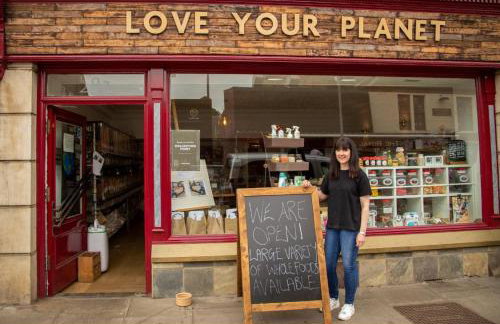 Claymore Apartment Broughty Ferry - Foto 50