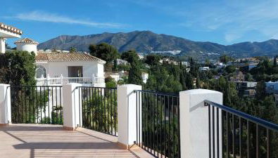 Villa El Salam Campo Mijas - Photo 3