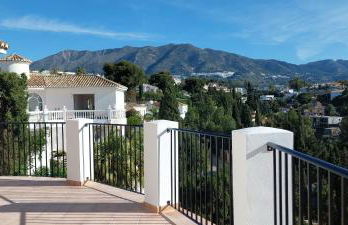 Villa El Salam Campo Mijas - Photo 3