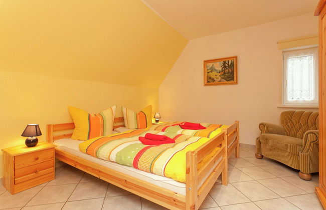 Ferienhaus mit Wellnessbereich in Elend - Foto 24