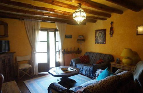 Casa Rural El Ensueño - Foto 10