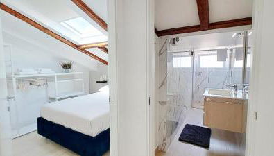 La tirrazza - Foto 5, Shower