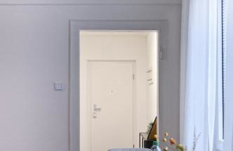 Deluxe! Hbf-Nähe mit Kingsize-Bett, 65 m2 - Photo 15