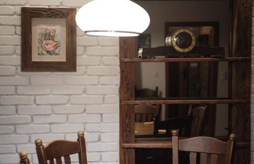 Siedlisko Pod Dębem - Foto 12