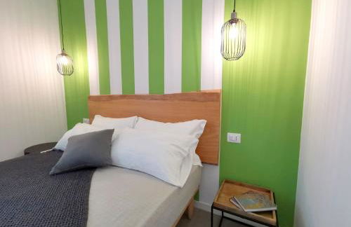 Apartments In Villa Selva, Locorotondo, Puglia - Foto 31