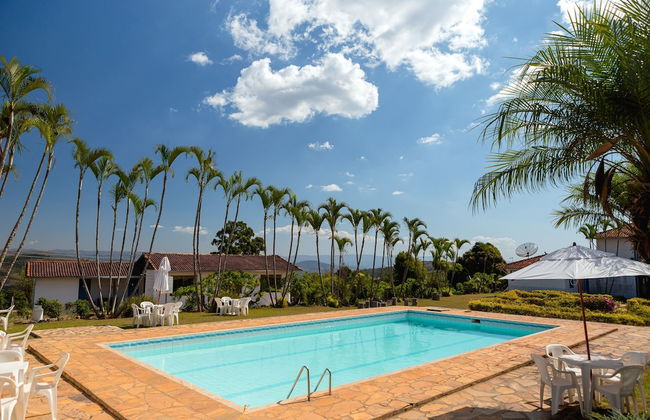 VOA Mirante Do Café - Foto 39