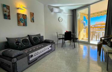 Apolo 7 central 200 meter from beach - Photo 6