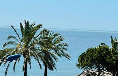 Cocon douillet face à la mer de Cagnes sur mer - Foto 40