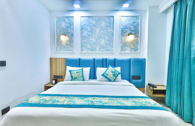 Orsom Stays Sassy Sector 53 - Foto 61