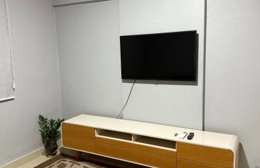 Apartamento no centro de Cuiaba até 3 pessoas - Foto 21