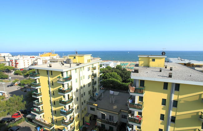 Residence Costa del Sol - Foto 45
