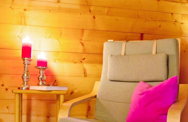 Chalet in Eben With Panoramic Mountain Views - Foto 7