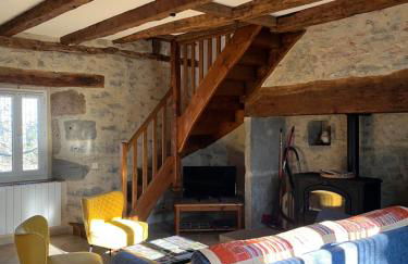 Gîte la Hulotte - Foto 16