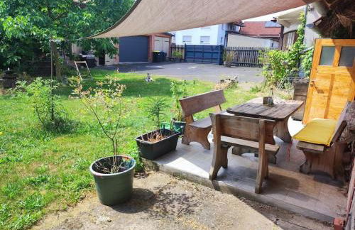 Historischer Hof, einladend für Mensch und Tier. - Photo 13