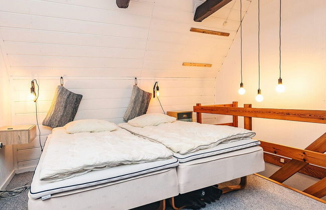 4 Person Holiday Home in Marstal - Photo 18