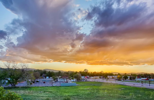 Old Town Swank - Brand New to Brewery District! - Foto 44