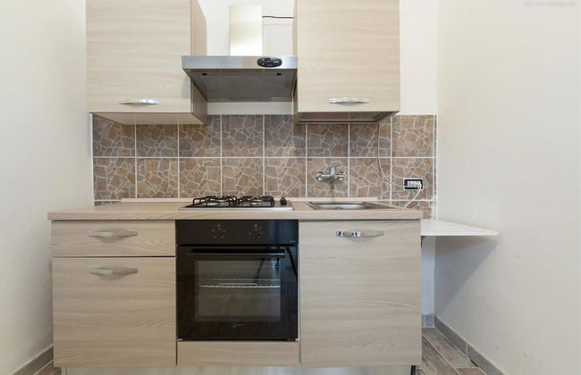 1851 Villa Nataly - Piano Terra by Barbarhouse - Foto 12