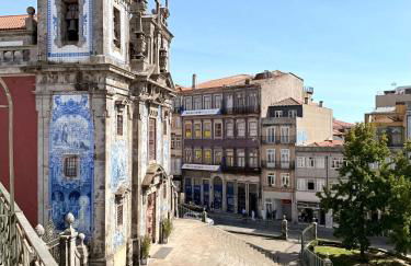 Porto Cinema Apartments - Foto 6