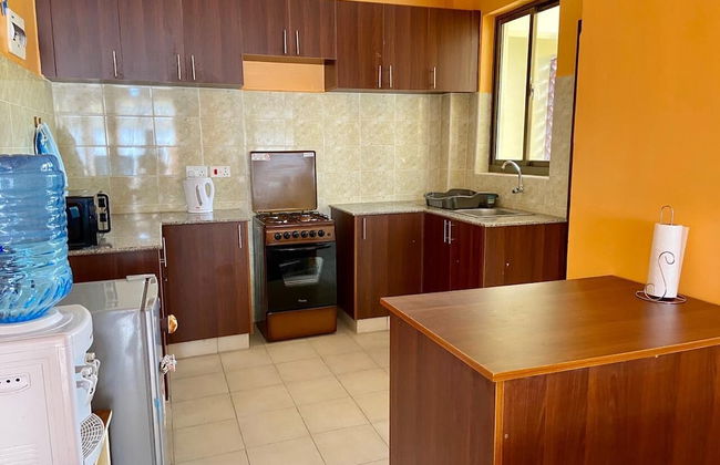 Honey Dew Stays - Foto 55