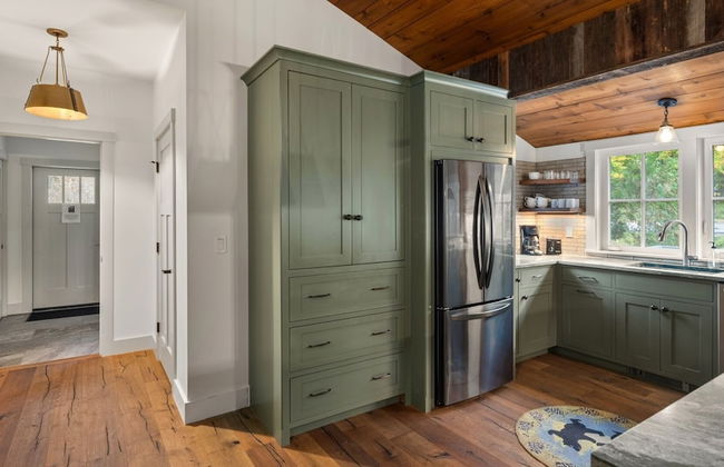 Mad House Rentals 10 Bedroom Lodge by RedAwning - Foto 21