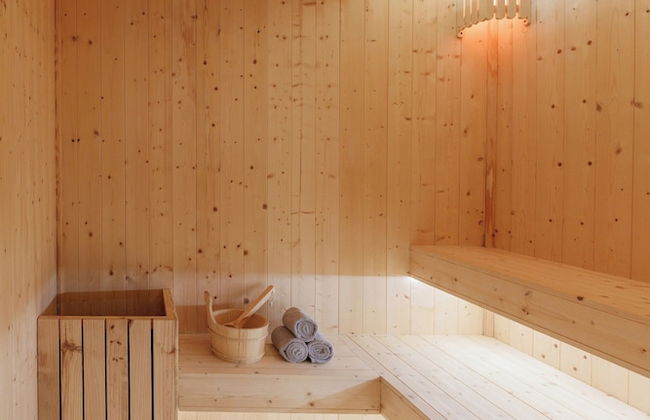 The Five Suites Lilas - Foto 56