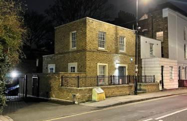 4 Islington Park Street - Foto 2