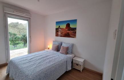 Bel appartement à seulement 30 minutes de Paris-la défense - Foto 19