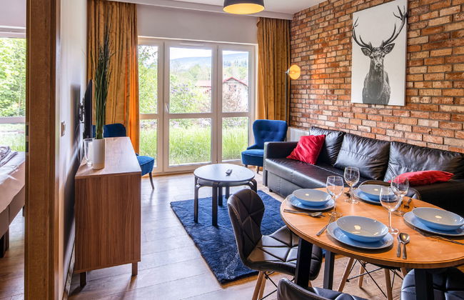 Holiday Mountain Residence - Foto 6