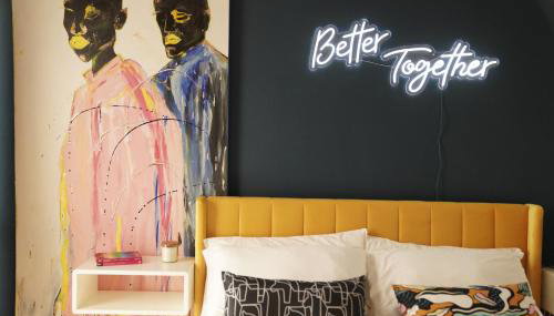 Lux Oasis in West Hollywood, Free Parking & Swimming pool - Foto 3