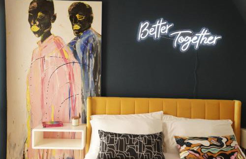 Lux Oasis in West Hollywood, Free Parking & Swimming pool - Foto 3