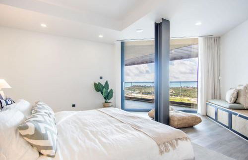 Villa Luxueuse Vue Mer - Foto 19