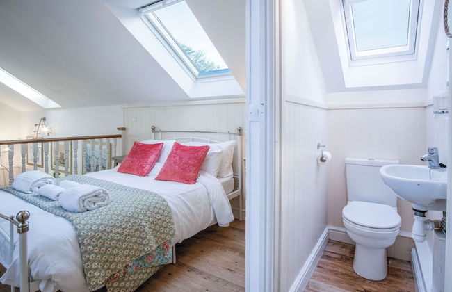 Bee Happy - 1 Bedroom Holiday Home - Saundersfoot - Photo 3