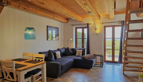 Hof am Meer "Seefalke" - Foto 4