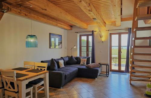 Hof am Meer "Seefalke" - Foto 4