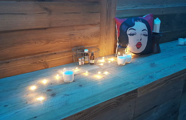 Housemuhlbach Wellness Acqua Spa Resort - Foto 76