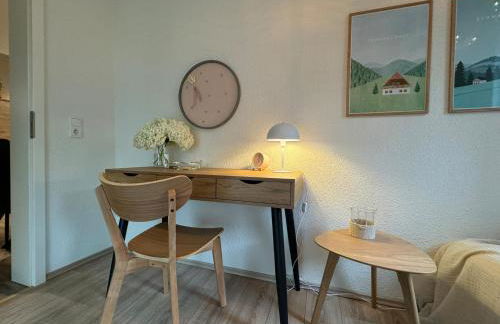 Ferienwohnung im Schwarzwald - Nähe Baden-Baden - Foto 14