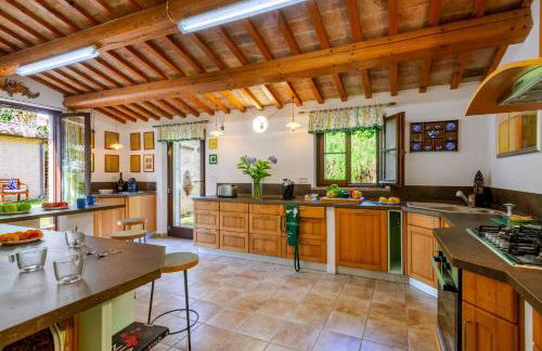 La Girolima 6&2 by Marche Holiday Villas - Foto 16