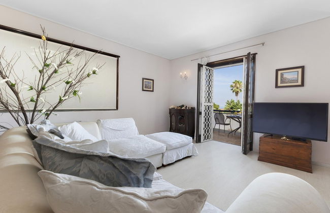 Villa Amore in Castellammare di Stabia - Foto 45