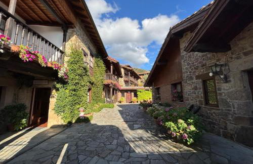 La Hacienda de María - Foto 75